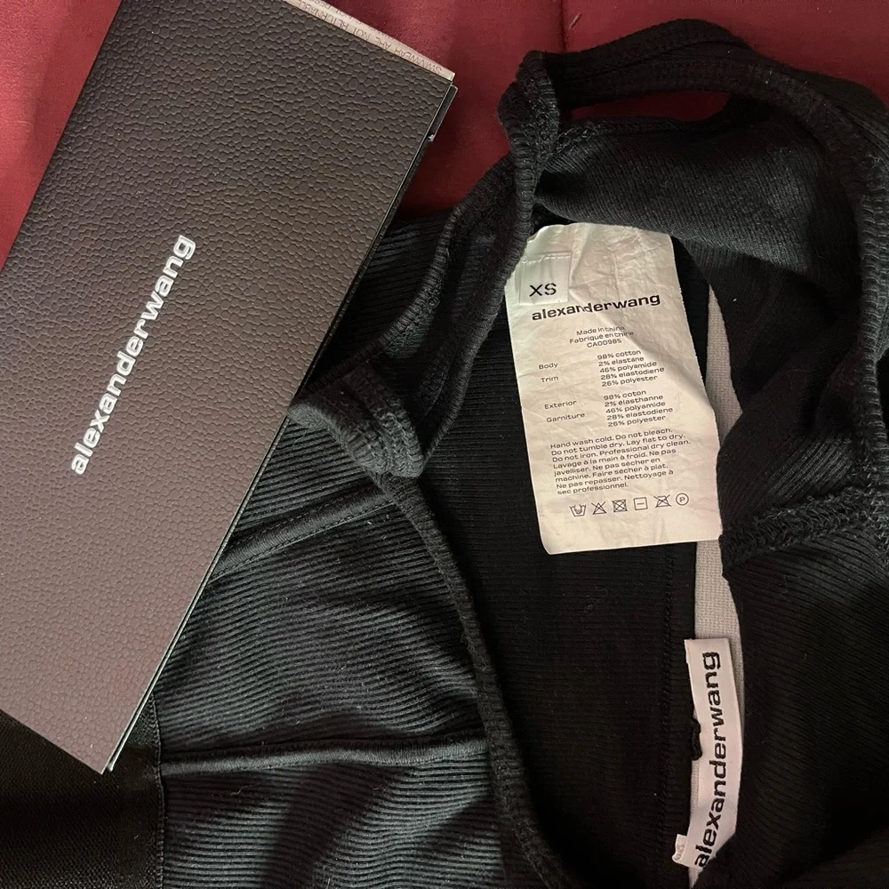 Alexander Wang Set - Picture 2 of 8